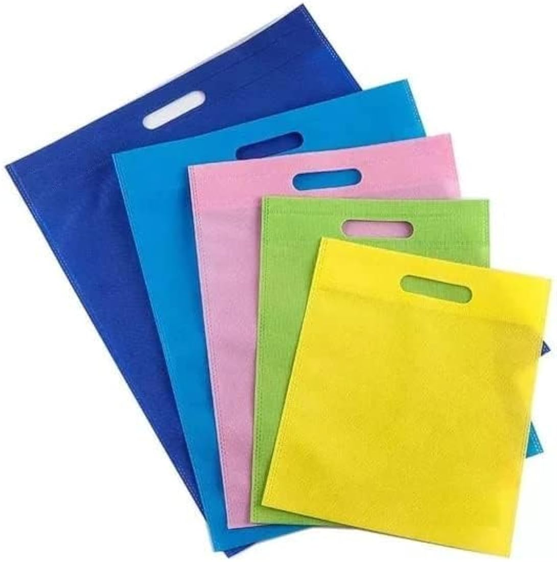 D Cut Bags